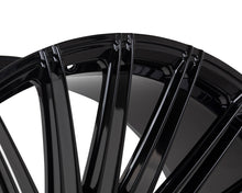 Load image into Gallery viewer, Vossen S17-14 Forged Gloss Black Wheel - 8x6.5 24x10 +20 -  Escalade IQ Fitment