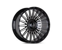 Load image into Gallery viewer, Vossen S17-14 Forged Gloss Black Wheel - 8x6.5 24x10 +20 -  Escalade IQ Fitment