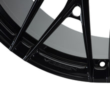 Load image into Gallery viewer, Vossen S21-02 Forged Gloss Black Wheel -5x112 21x10 +20 - BMW M8 Front Fitment