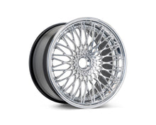 Load image into Gallery viewer, Vossen S21-01 Forged Satin Gold Center / Satin Black Outer Lip Wheel - 5x112 20x9 +30 - Lamborghini Huracán Front Fitment