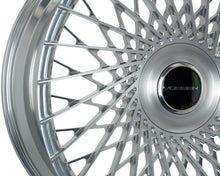 Load image into Gallery viewer, Vossen S21-11T Forged Polished/Brushed Face Wheel - 5x112 22x10.5 +42