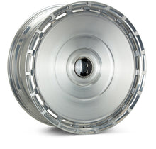 Load image into Gallery viewer, Vossen X Novitec SP3 Forged Brushed Gloss Clear Wheel - 22x10.5 +27 - Rolls-Royce Spectre Rear Fitment