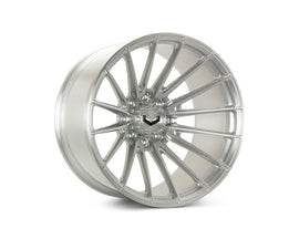 Vossen VFX-01 Forged Deep Brushed Gloss Clear Wheel - 5x127 20x9 +18