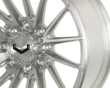 Load image into Gallery viewer, Vossen VFX-01 Forged Deep Brushed Gloss Clear Wheel - 6x135 24x10 +35