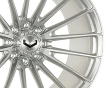 Load image into Gallery viewer, Vossen VFX-01 Forged Deep Brushed Gloss Clear Wheel - 6x135 24x10 +35