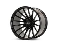 Load image into Gallery viewer, Vossen VFX-01 Forged Deep Gloss Black Wheel - 5x127 20x9 +18