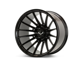 Vossen VFX-01 Forged Deep Gloss Black Wheel - 5x127 20x9 +18