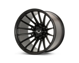 Vossen VFX-01 Forged Deep Satin Black Wheel - 5x127 20x9 +18