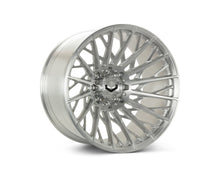 Load image into Gallery viewer, Vossen VFX-02T Forged Deep Brushed Gloss Clear Wheel - 6x139.7 24x10 +35