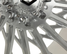 Load image into Gallery viewer, Vossen VFX-02T Forged Deep Brushed Gloss Clear Wheel - 6x139.7 24x10 +35