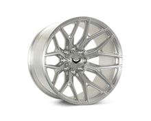 Load image into Gallery viewer, Vossen VFX-03 Forged Deep Brushed Gloss Clear Wheel - 8x165.1 24x10 +15