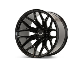 Vossen VFX-03 Forged Deep Gloss Black Wheel - 6x135 20x9 +18