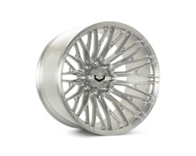 Load image into Gallery viewer, Vossen VFX-04 Forged Deep Brushed Gloss Clear Wheel - 8x180 24x10 +15