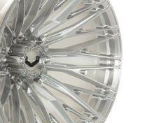 Load image into Gallery viewer, Vossen VFX-04 Forged Deep Brushed Gloss Clear Wheel - 8x180 24x10 +15