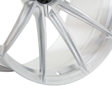 Load image into Gallery viewer, Vossen VPS-1 Forged Gloss Black Wheel w/ Exposed Lugs - 5x120 22x11 +38