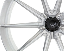 Load image into Gallery viewer, Vossen VPS-1 Forged Gloss Black Wheel - 5x120 20x11 +40 - Chevrolet C8 Corvette Stingray Rear Fitment