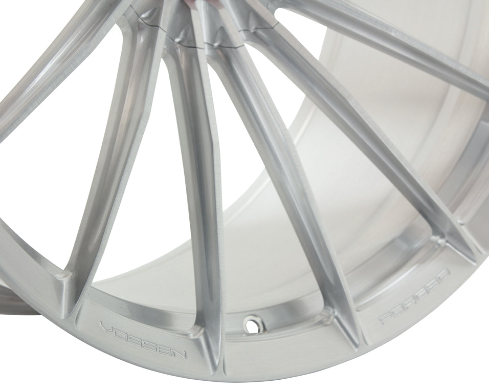 Vossen VPS-2 Forged Gloss Black Wheel (SL) - 5x112 22X10.5 +30