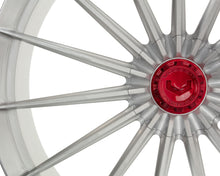 Load image into Gallery viewer, Vossen VPS-2 Forged Gloss Black Wheel (SL) - 5x112 22X10.5 +30