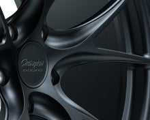 Load image into Gallery viewer, Vossen X Champion Motorsport RS74 Forged Brushed Gloss Clear Wheel - 5x130  20X9 +44 - 911 C2 991.2 Narrow Body Front Fitment