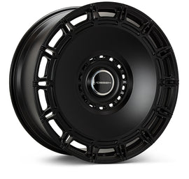 Vossen S21-13 Forged Satin Black Wheel - 8x165 22x10 +30 - G Class 4x4 Squared Fitment