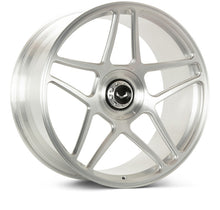 Load image into Gallery viewer, Vossen GEN-02 Forged Satin Black Wheel - 5x112 20x9.5 +15