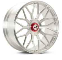 Load image into Gallery viewer, Vossen GEN-03 Forged Center Lock/ Aggr. Plate / Brushed Gloss Clear Wheel - 5x120 20x10.5 +25