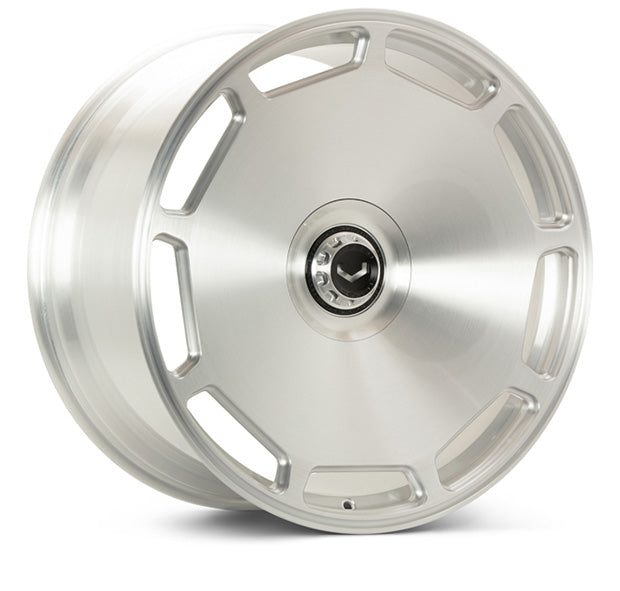 Vossen GEN-06 Forged Gloss Black / Floating Cap Wheel - 5x120 22x10.5 +38 - Land Rover Fitments