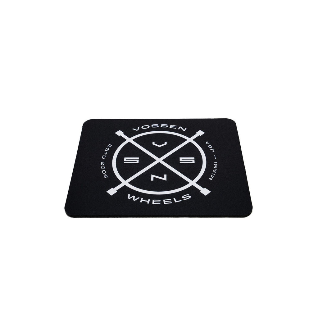 Vossen Concept Mousepad