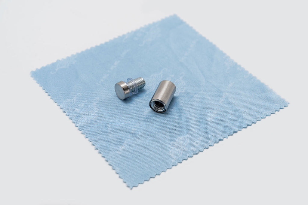 Vossen Slab Neon Sign - 60in x 20in