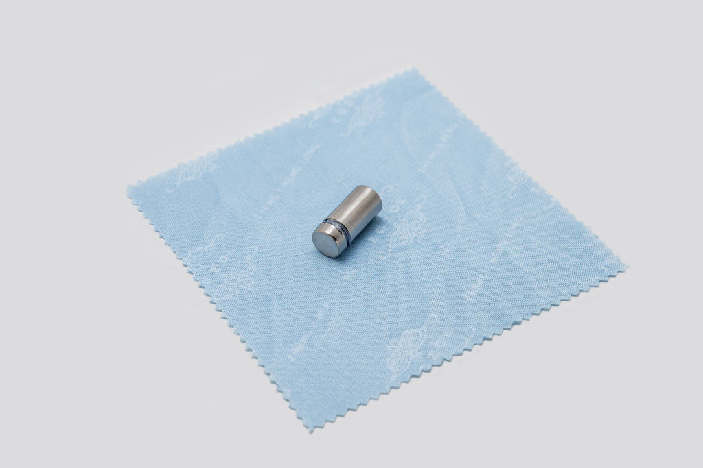 Vossen Slab Neon Sign - 60in x 20in