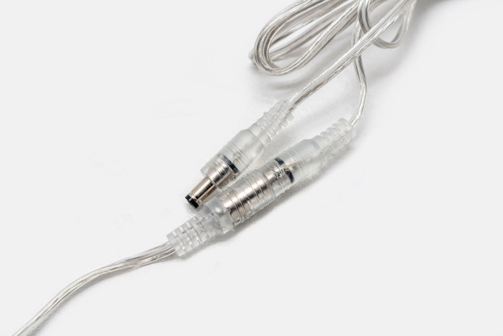 Vossen Slab Neon Sign - 60in x 20in