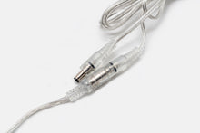 Load image into Gallery viewer, Vossen Slab Neon Sign - 60in x 20in