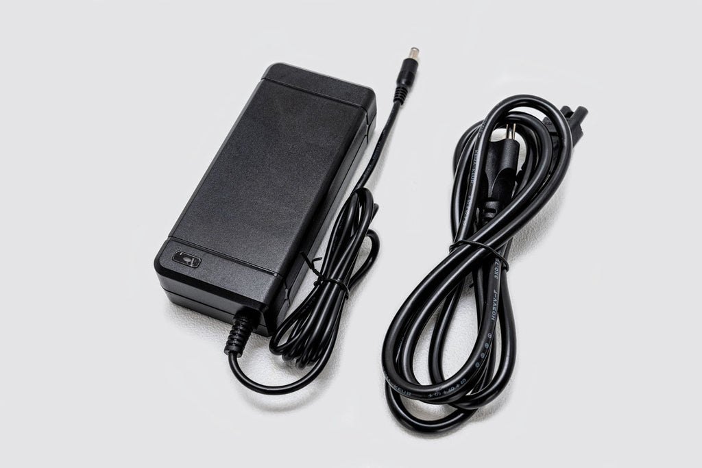 Vossen Slab Neon Sign - 60in x 20in