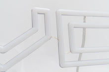 Load image into Gallery viewer, Vossen Slab Neon Sign - 60in x 20in