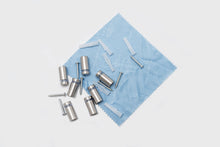 Load image into Gallery viewer, Vossen Slab Neon Sign - 60in x 20in