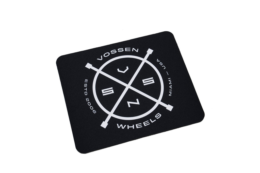 Vossen Concept Mousepad