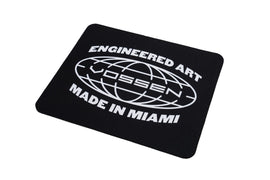 Vossen Globe Mousepad