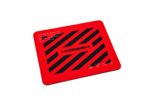 Load image into Gallery viewer, Vossen Hazard Mousepad