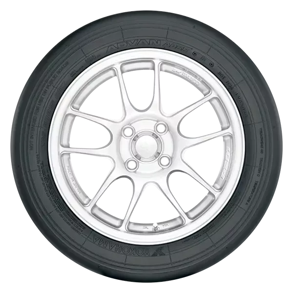 Yokohama Advan A055 Tire - 225/45R16 89W
