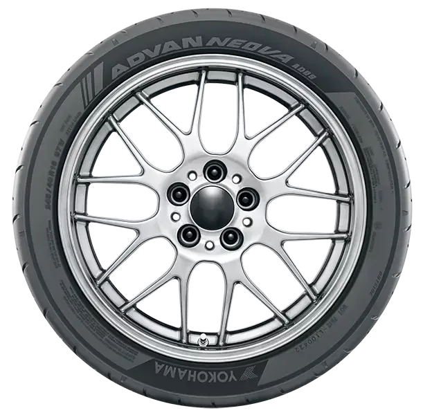 Yokohama Advan Neova® AD09 Tire - 325/30R19 105W XL