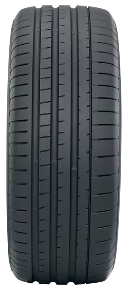 Yokohama Advan Sport® V107 Tire - 235/40ZR19 (96Y)