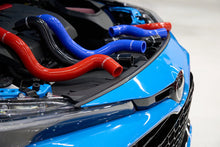 Load image into Gallery viewer, OTL Performance Silicone Radiator Hose Kit - Toyota GR Corolla 2023+