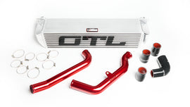 OTL Performance Race Series Front Mount Intercooler (FMIC) + High Flow Piping Kit - Toyota GR Corolla 2023+