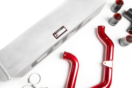OTL Performance Race Series Front Mount Intercooler (FMIC) + High Flow Piping Kit - Toyota GR Corolla 2023+