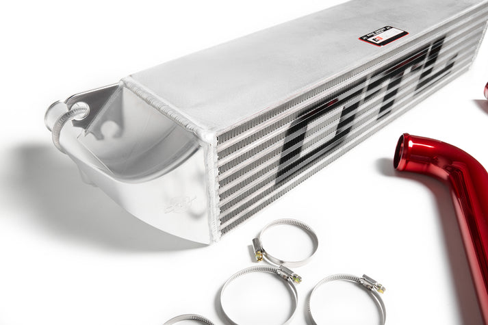 OTL Performance Race Series Front Mount Intercooler (FMIC) + High Flow Piping Kit - Toyota GR Corolla 2023+