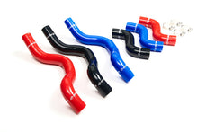 Load image into Gallery viewer, OTL Performance Silicone Radiator Hose Kit - Toyota GR Corolla 2023+