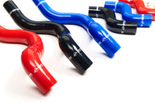 Load image into Gallery viewer, OTL Performance Silicone Radiator Hose Kit - Toyota GR Corolla 2023+