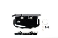 Load image into Gallery viewer, OTL Performance G16E-GTS Billet Intake Manifold + Fuel Rail - Toyota GR Corolla 2023+