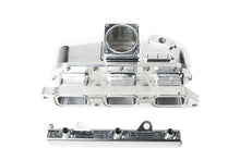 Load image into Gallery viewer, OTL Performance G16E-GTS Billet Intake Manifold + Fuel Rail - Toyota GR Corolla 2023+