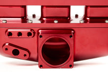 Load image into Gallery viewer, OTL Performance G16E-GTS Billet Intake Manifold + Fuel Rail - Toyota GR Corolla 2023+